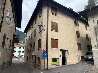 Locale commerciale a Carisolo (TN) - vendita telematica sulla piattaforma...