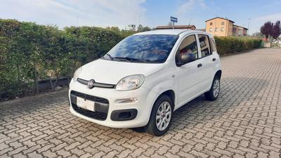 (Lotto n.1) - Autocarro marca FIAT modello PANDA VAN , immatricolato il 21.03.2019
