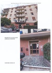 Appartamento in Genova, Via Villini Ambrogio Negrone...