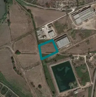 RACCOLTA OFFERTE - Terreni edificabili a Fondi (LT), Località Pantanello -...