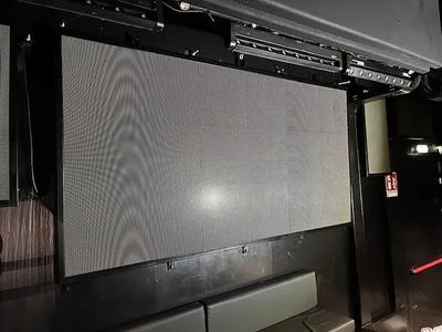 GRANDE WALL SCREEN LED RETTANGOLARE