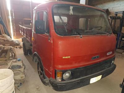 Autocarro Iveco Fiat 40NCPer visionare la documentazione...
