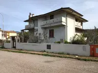Piena ed intera proprietà (quota 1/1) di: abitazione in...