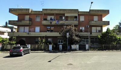 appartamento per civile abitazione