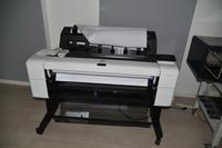 MACCHINE DA STAMPA DI VARIO GENERE costituiti da...