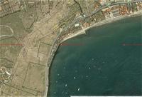 appezzamenti di terreno ubicati nel comune di Terracina...