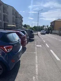 Nuda Proprietà per la quota di 1/1 di beni immobili in...