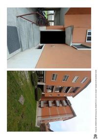 Appartamento posto al piano primo di un edificio...