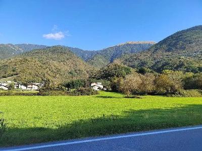 FABBRICATO CONNESSO ALLA ATTIVITA' AGRICOLA, della superficie commerciale di 1.754,00 mq per la quota di 1000/1000 di piena proprietà. Fabbricato con funzioni produttive connesso all'uso agricolo s...