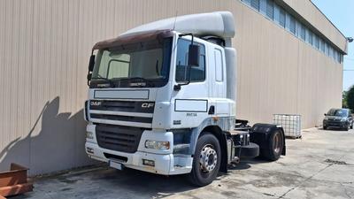 (Lotto n.3) - Trattore stradale marca DAF modello 85.430...