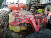 Falcia condizionatrice marca Pottinger