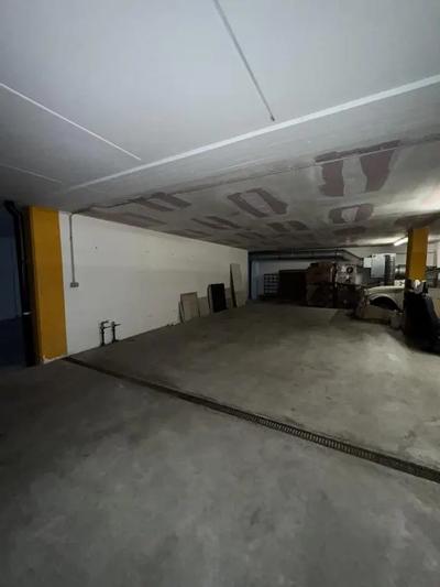 Posto auto coperto, sup. comm. 57,00 al piano interrato.Condizione per...
