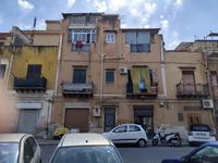 appartamento sito in Palermo, via Brancaccio n. 225,...