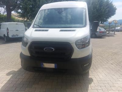 Autocarro Ford TransitPer visionare la documentazione disponibile, si invitano le parti interessate a visitare la pagina dell'asta sul portale www.industrialdiscount.it - codice asta 10352