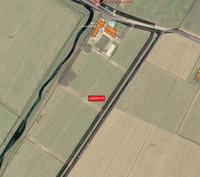 Lotto 3) Piena proprietà di appezzamento di terreno...