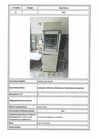 PLC gamba automazioni.