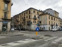 In Comune di Torino, Corso Vercelli numero 28, alloggio...
