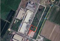 Lotto A1.2 - Terreno edificabile a destinazione...