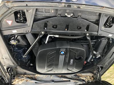 Autovettura BMW 520D cilindrata: 1995; cc potenza: 135...