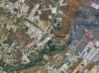 Piena proprietà di un immobile per civile abitazione ubicato a Marsala (TP) – C/da Ciancio –Via Tunisi n. 478/A, identificata al catasto fabbricati al foglio di mappa 250 con la particella 448. 