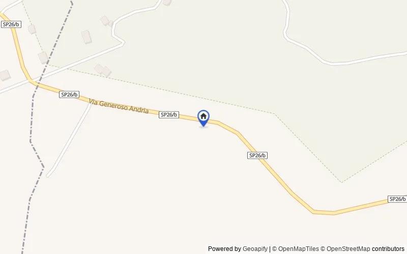 Mappa della zona: 84096 Valle Sant'Andrea SA, Italia, Montecorvino Rovella, Salerno