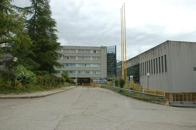 Complesso immobiliare a destinazione scolastico-formativa a Perugia, Strada...