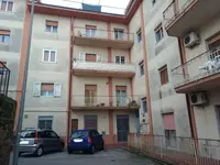 Appartamento in Via Giuseppe Mazzini n. 2 Piano 3   con...