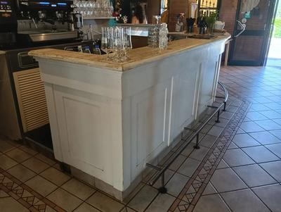 Arredi Bar - pt - 8607