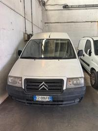 Autocarro Citroen Jumpy Tg Cz 086 Fb Km 227.000 circa...