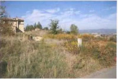 MONTECCHIO (TR) FRAZ. TENAGLIE VIA DEL BARRACANO SNC, VIA SAN ROCCO E...