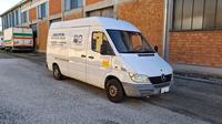 (Lotto n. 3) - Autocarro marca MERCEDES modello SPRINTER...