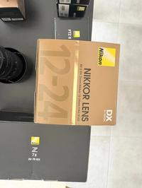 2 - ACCESSORI, OBIETTIVI, FLASH E ATTREZZATURE VARIE PER...