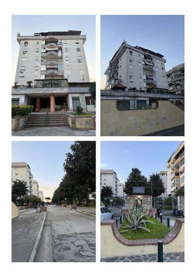 quota di 1/1 proprietà di unità residenziale con annesso box ubicato in...