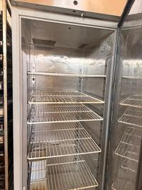 Lotto composto da: Forno professionale a tre camere (12...