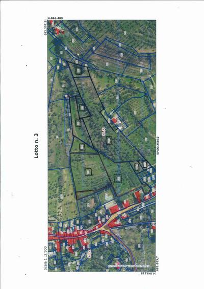 Piena propr di terreno uso agricolo in Firenze,cat ter81,fg143,part106,porzAA,vign.cl2,mq685;part106,porzAB,cl1,mq8.072;part107,porzAA,cl2,mq1.080;part107,porzAB,cl1,mq7.970;part108,porzAA,cl1,mq925;part108,porzAB,cl3,mq1.085;part109,porzAA,cl1,mq3.004;part109,porzAB,cl3,mq656;part110,porzAA,cl1,mq1.151;part.110,porzAB,cl3,mq229;part.112semin arb cl1,mq1.710;part1059 cl1mq15.188,part1114,cl1,mq 583;part1115,cl1,mq800.Terr agr con acc ped e car PianDeiGiullari.Sup cat43.138 con serv passo ped e carr.