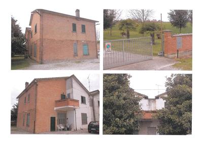Abitazione indipendente, libera su più lati e da cielo a...