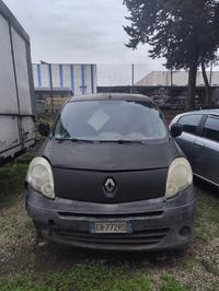 (LOTTO N. 4): Furgone marca Renault modello Kangoo...