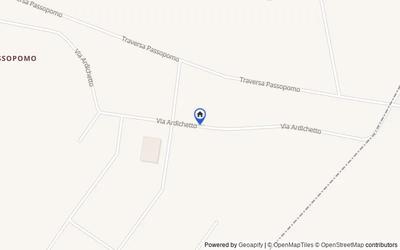 Mappa della zona: Via Ardichetto, 95019 Zafferana Etnea CT, Italia, Zafferana Etnea, Catania