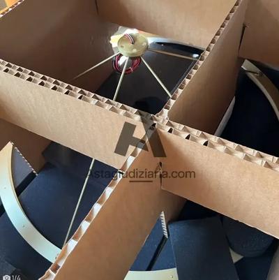 LOTTO: 113 - LAMPADARIO ROLL & HILL