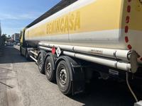 LOTTO 9: TRATTORE STRADALE IVECO AS 440 ST/P CON...