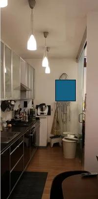 Appartamento via Solferino 39 Sesto S. Giovanni mq 129...