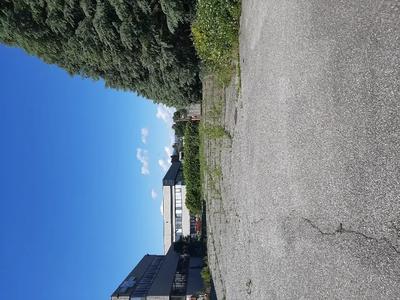 Per il diritto di proprietà per la quota di 1000/1000 compendio immobiliare