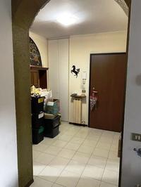 Appartamento ad uso civile abitazione al piano rialzato,...