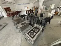 ATTREZZATURA VARIA PER BAR/RISTORAZIONE.