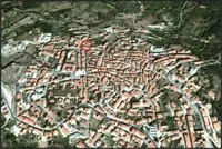 Appartamento sito nel centro urbano di Calangianus,...