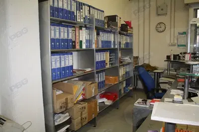 Stigliatura e altro