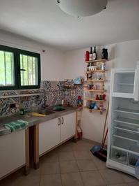 1/1 di appartamento con corte esclusiva annessa,...