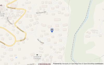 Mappa della zona: Via Ripamonti, 28811 Arizzano VB, Italia, Arizzano, Verbano-Cusio-Ossola