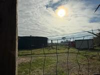 Impianto di energia a biogas inattivo a Santa Maria La...