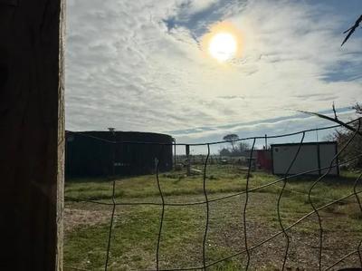 Impianto di energia a biogas inattivo a Santa Maria La...